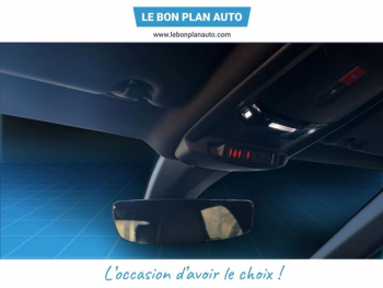 Photo 22 du bon plan PEUGEOT 208 1.5 BlueHDi 100ch S&S GT Line occasion à 10990 €