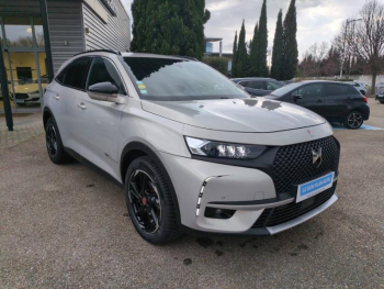 Photo 2 du bon plan DS DS 7 Crossback BlueHDi 180ch Performance Line + Automatique occasion à 22890 €