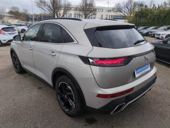 Photo 3 du bon plan DS DS 7 Crossback BlueHDi 180ch Performance Line + Automatique occasion à 22890 €