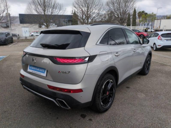 Photo 4 du bon plan DS DS 7 Crossback BlueHDi 180ch Performance Line + Automatique occasion à 22890 €