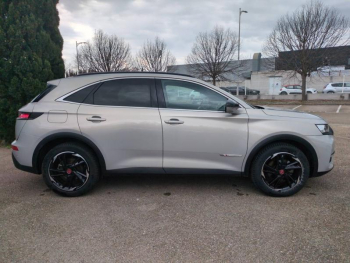 Photo 5 du bon plan DS DS 7 Crossback BlueHDi 180ch Performance Line + Automatique occasion à 22890 €