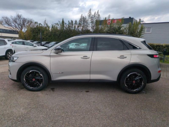 Photo 6 du bon plan DS DS 7 Crossback BlueHDi 180ch Performance Line + Automatique occasion à 22890 €