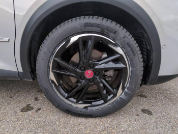 Photo 8 du bon plan DS DS 7 Crossback BlueHDi 180ch Performance Line + Automatique occasion à 22890 €