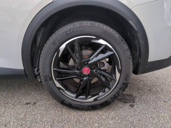 Photo 9 du bon plan DS DS 7 Crossback BlueHDi 180ch Performance Line + Automatique occasion à 22890 €