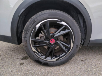 Photo 10 du bon plan DS DS 7 Crossback BlueHDi 180ch Performance Line + Automatique occasion à 22890 €