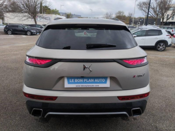 Photo 12 du bon plan DS DS 7 Crossback BlueHDi 180ch Performance Line + Automatique occasion à 22890 €