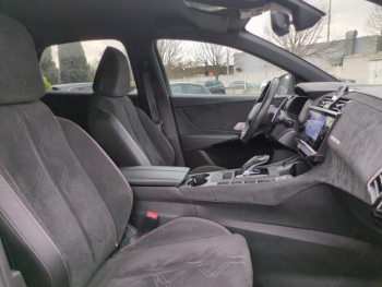Photo 14 du bon plan DS DS 7 Crossback BlueHDi 180ch Performance Line + Automatique occasion à 22890 €