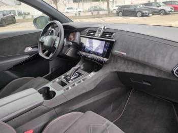 Photo 15 du bon plan DS DS 7 Crossback BlueHDi 180ch Performance Line + Automatique occasion à 22890 €