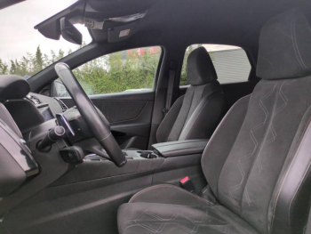 Photo 16 du bon plan DS DS 7 Crossback BlueHDi 180ch Performance Line + Automatique occasion à 22890 €