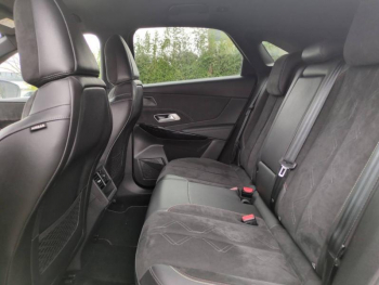 Photo 17 du bon plan DS DS 7 Crossback BlueHDi 180ch Performance Line + Automatique occasion à 22890 €