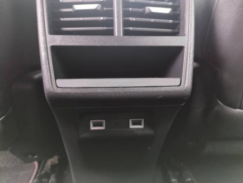 Photo 18 du bon plan DS DS 7 Crossback BlueHDi 180ch Performance Line + Automatique occasion à 22890 €