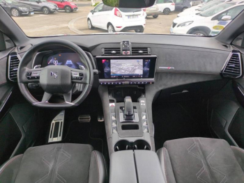 Photo 19 du bon plan DS DS 7 Crossback BlueHDi 180ch Performance Line + Automatique occasion à 22890 €