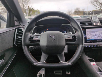 Photo 20 du bon plan DS DS 7 Crossback BlueHDi 180ch Performance Line + Automatique occasion à 22890 €