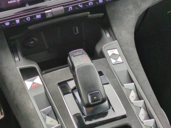 Photo 22 du bon plan DS DS 7 Crossback BlueHDi 180ch Performance Line + Automatique occasion à 22890 €