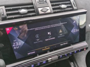 Photo 27 du bon plan DS DS 7 Crossback BlueHDi 180ch Performance Line + Automatique occasion à 22890 €