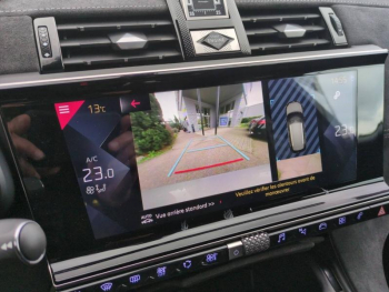 Photo 28 du bon plan DS DS 7 Crossback BlueHDi 180ch Performance Line + Automatique occasion à 22890 €