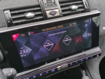 Photo 29 du bon plan DS DS 7 Crossback BlueHDi 180ch Performance Line + Automatique occasion à 22890 €