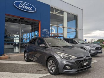 Photo 3 du bon plan HYUNDAI i20 1.0 T-GDi 100ch Intuitive occasion à 11990 €