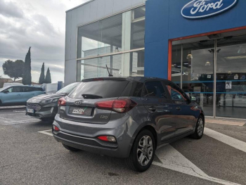 Photo 4 du bon plan HYUNDAI i20 1.0 T-GDi 100ch Intuitive occasion à 11990 €