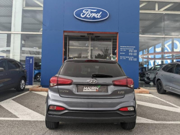 Photo 5 du bon plan HYUNDAI i20 1.0 T-GDi 100ch Intuitive occasion à 11990 €