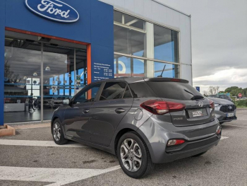 Photo 6 du bon plan HYUNDAI i20 1.0 T-GDi 100ch Intuitive occasion à 11990 €