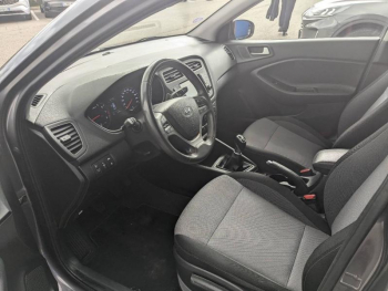 Photo 7 du bon plan HYUNDAI i20 1.0 T-GDi 100ch Intuitive occasion à 11990 €