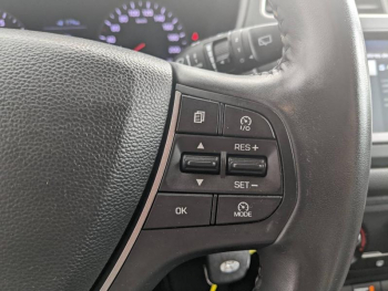 Photo 11 du bon plan HYUNDAI i20 1.0 T-GDi 100ch Intuitive occasion à 11990 €