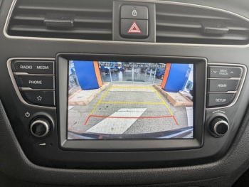 Photo 13 du bon plan HYUNDAI i20 1.0 T-GDi 100ch Intuitive occasion à 11990 €