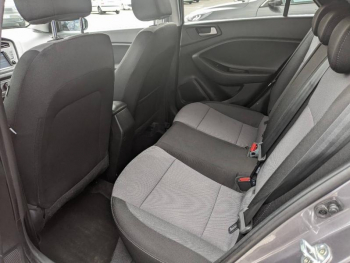 Photo 20 du bon plan HYUNDAI i20 1.0 T-GDi 100ch Intuitive occasion à 11990 €