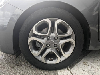 Photo 21 du bon plan HYUNDAI i20 1.0 T-GDi 100ch Intuitive occasion à 11990 €