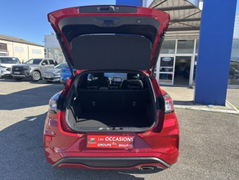Photo 9 du bon plan FORD Puma 1.5 EcoBlue 120ch ST-Line X 6cv occasion à 22900 €