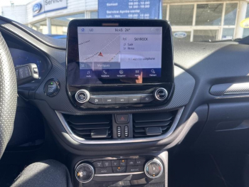 Photo 14 du bon plan FORD Puma 1.5 EcoBlue 120ch ST-Line X 6cv occasion à 22900 €