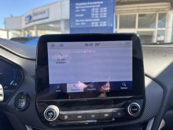 Photo 17 du bon plan FORD Puma 1.5 EcoBlue 120ch ST-Line X 6cv occasion à 22900 €