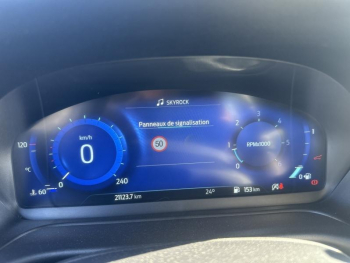 Photo 18 du bon plan FORD Puma 1.5 EcoBlue 120ch ST-Line X 6cv occasion à 22900 €