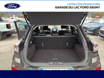 Photo 12 du bon plan FORD Puma 1.0 Flexifuel 125ch S&S mHEV Titanium occasion à 18490 €