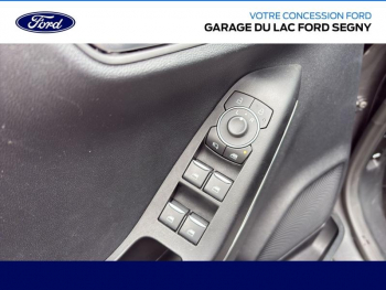 Photo 15 du bon plan FORD Puma 1.0 Flexifuel 125ch S&S mHEV Titanium occasion à 18490 €