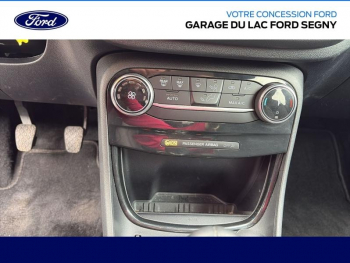 Photo 19 du bon plan FORD Puma 1.0 Flexifuel 125ch S&S mHEV Titanium occasion à 18490 €