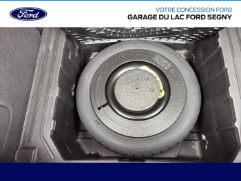 Photo 21 du bon plan FORD Puma 1.0 Flexifuel 125ch S&S mHEV Titanium occasion à 18490 €