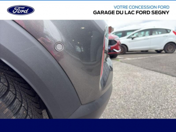 Photo 23 du bon plan FORD Puma 1.0 Flexifuel 125ch S&S mHEV Titanium occasion à 18490 €