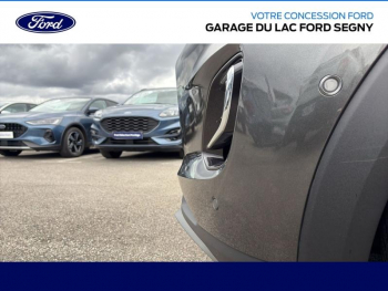 Photo 24 du bon plan FORD Puma 1.0 Flexifuel 125ch S&S mHEV Titanium occasion à 18490 €