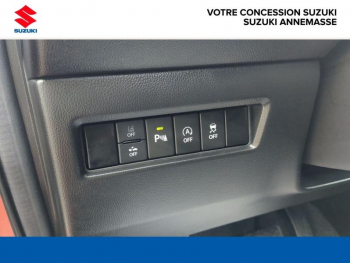 Photo 9 du bon plan SUZUKI Swift 1.2 Dualjet Hybrid 83ch PrivilÃ¨ge Auto occasion à 16490 €