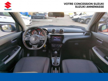 Photo 12 du bon plan SUZUKI Swift 1.2 Dualjet Hybrid 83ch PrivilÃ¨ge Auto occasion à 16490 €