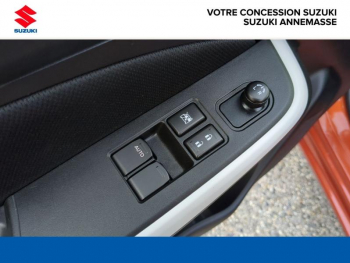 Photo 14 du bon plan SUZUKI Swift 1.2 Dualjet Hybrid 83ch PrivilÃ¨ge Auto occasion à 16490 €