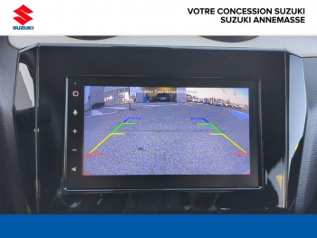 Photo 19 du bon plan SUZUKI Swift 1.2 Dualjet Hybrid 83ch PrivilÃ¨ge Auto occasion à 16490 €