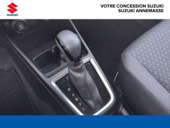 Photo 22 du bon plan SUZUKI Swift 1.2 Dualjet Hybrid 83ch PrivilÃ¨ge Auto occasion à 16490 €