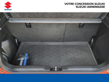 Photo 24 du bon plan SUZUKI Swift 1.2 Dualjet Hybrid 83ch PrivilÃ¨ge Auto occasion à 16490 €