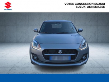 Photo 2 du bon plan SUZUKI Swift 1.2 Dualjet Hybrid 83ch Pack Auto occasion à 17990 €
