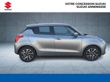 Photo 8 du bon plan SUZUKI Swift 1.2 Dualjet Hybrid 83ch Pack Auto occasion à 17990 €