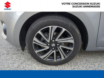 Photo 9 du bon plan SUZUKI Swift 1.2 Dualjet Hybrid 83ch Pack Auto occasion à 17990 €