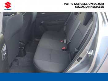 Photo 11 du bon plan SUZUKI Swift 1.2 Dualjet Hybrid 83ch Pack Auto occasion à 17990 €